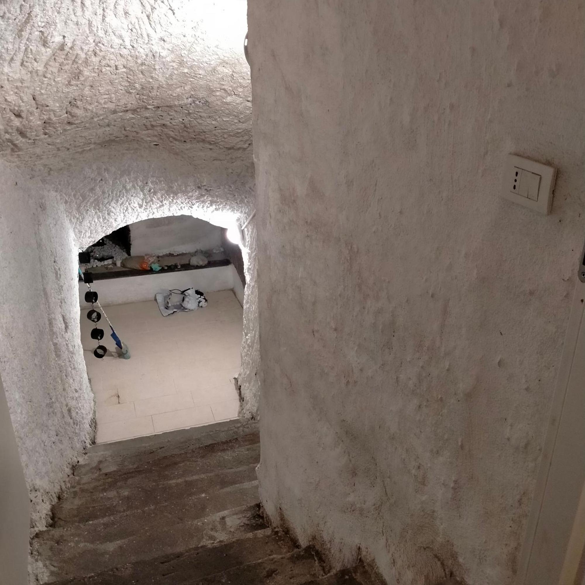 Il Cunicchio Alloggio Turistico Wifi Free Viterbo Zimmer foto